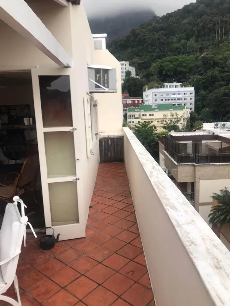 Cobertura, 2 quartos, 195 m² - Foto 33