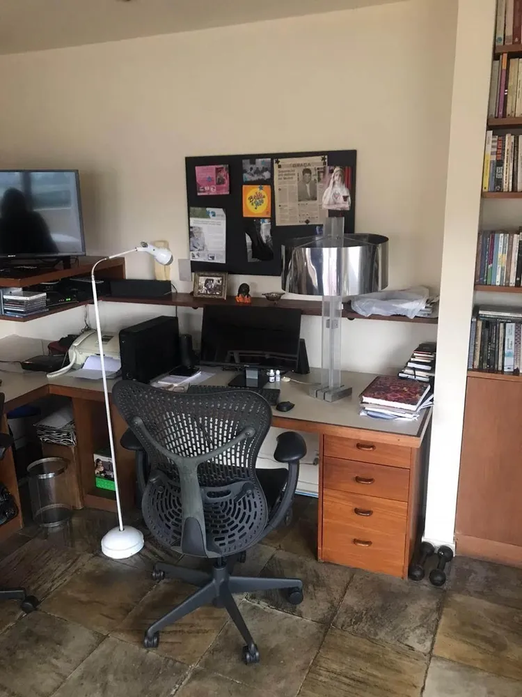 Cobertura, 2 quartos, 195 m² - Foto 12