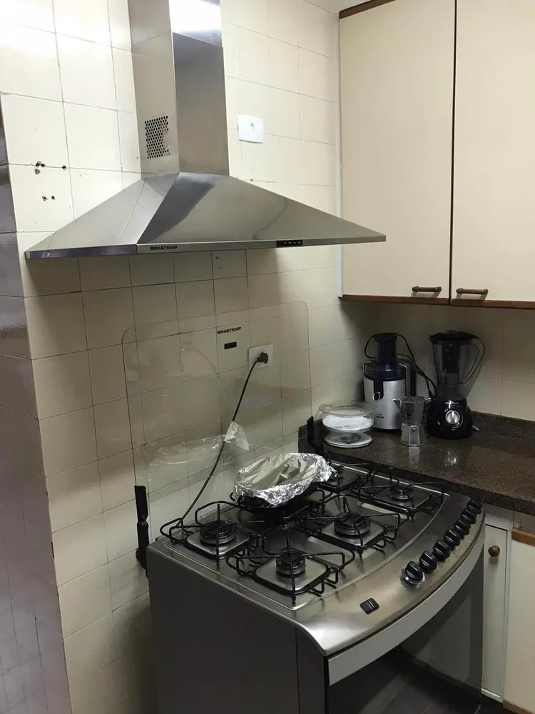 Cobertura, 2 quartos, 195 m² - Foto 22