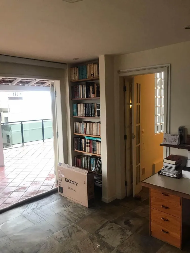 Cobertura, 2 quartos, 195 m² - Foto 11