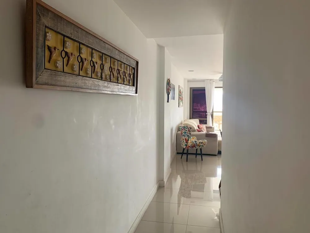 Apartamento, 4 quartos, 130 m² - Foto 2
