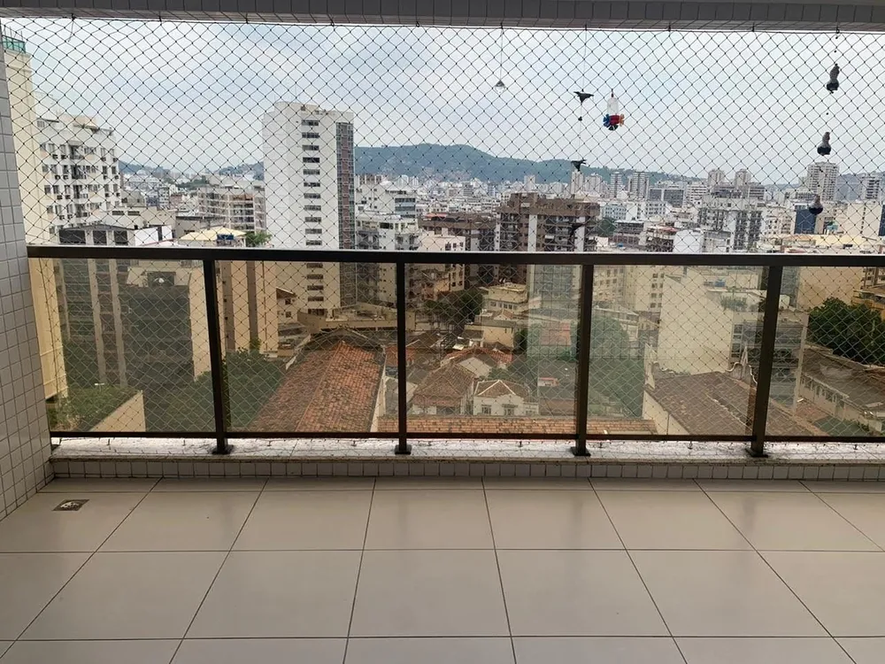 Apartamento, 4 quartos, 130 m² - Foto 4
