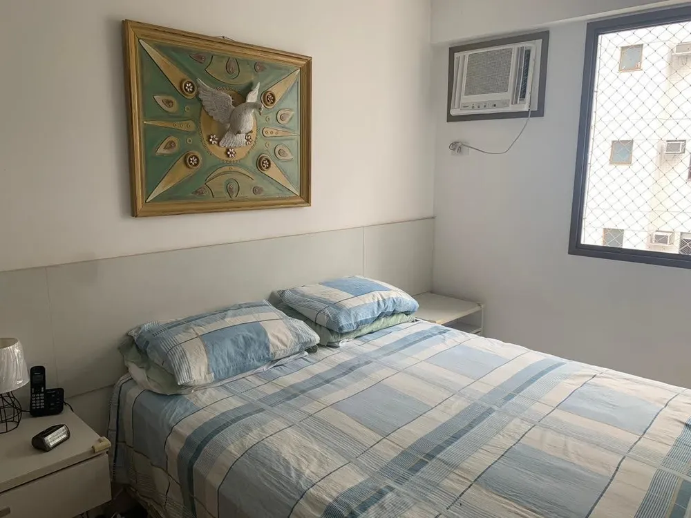 Apartamento, 4 quartos, 130 m² - Foto 15