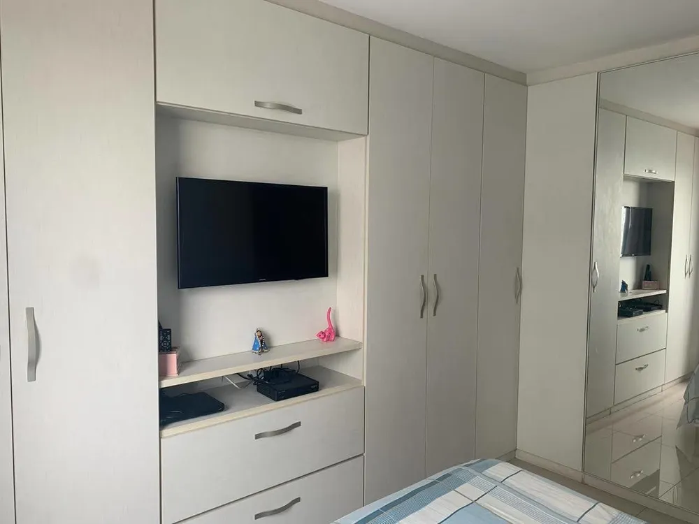 Apartamento, 4 quartos, 130 m² - Foto 7