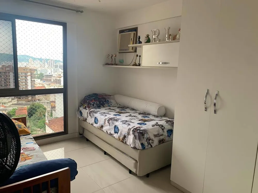 Apartamento, 4 quartos, 130 m² - Foto 17