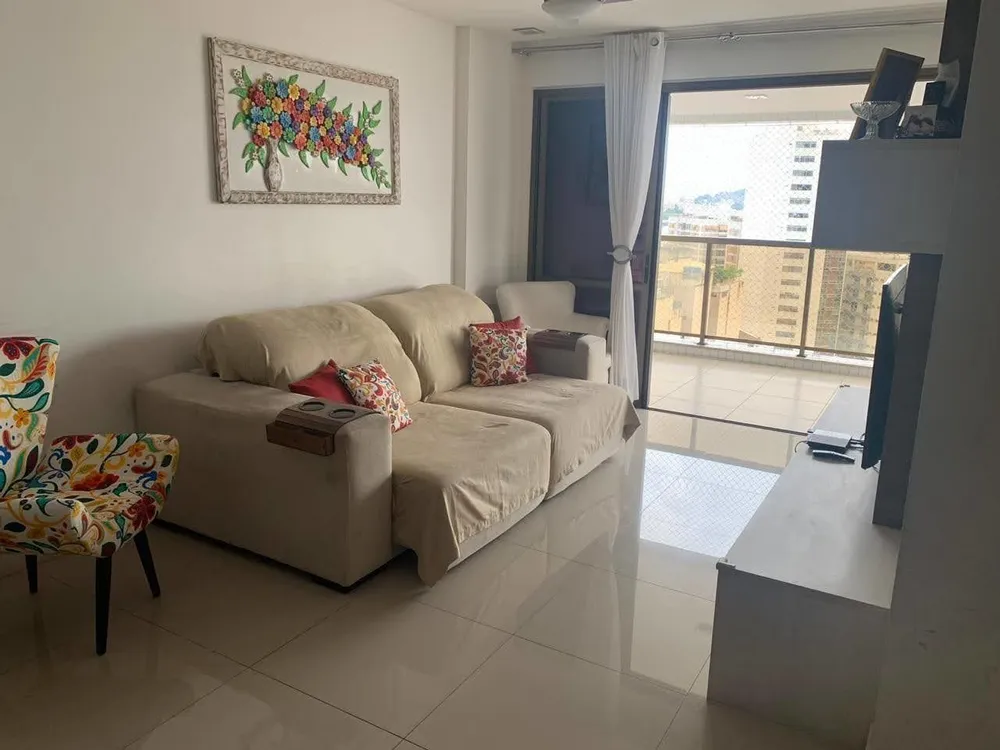 Apartamento, 4 quartos, 130 m² - Foto 3