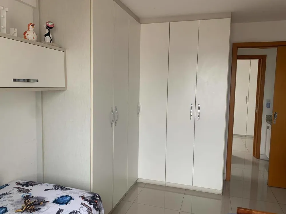 Apartamento, 4 quartos, 130 m² - Foto 19