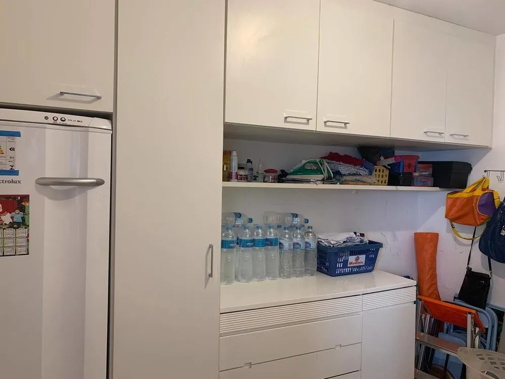 Apartamento, 4 quartos, 130 m² - Foto 20