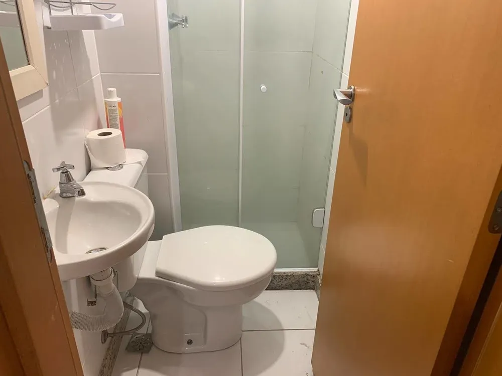 Apartamento, 4 quartos, 130 m² - Foto 9