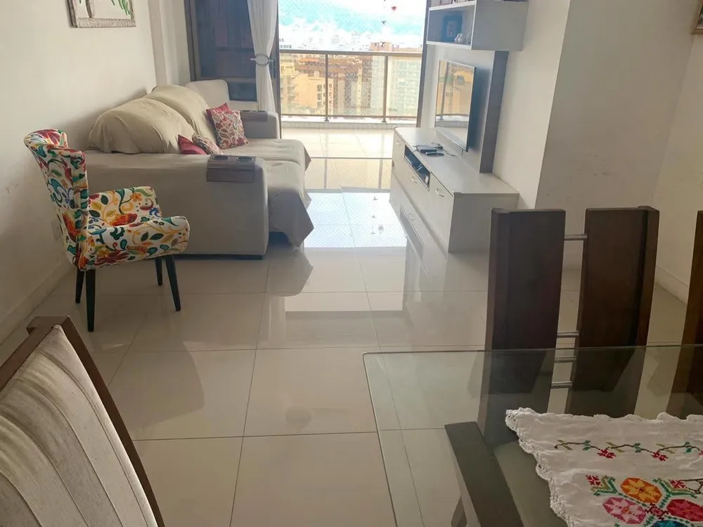 Apartamento, 4 quartos, 130 m² - Foto 1