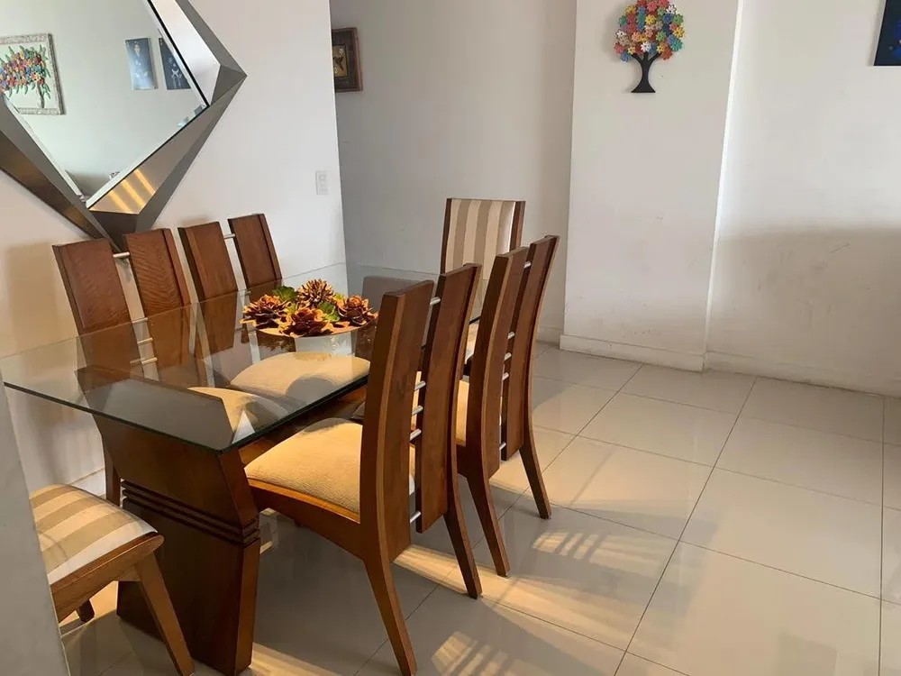 Apartamento, 4 quartos, 130 m² - Foto 5