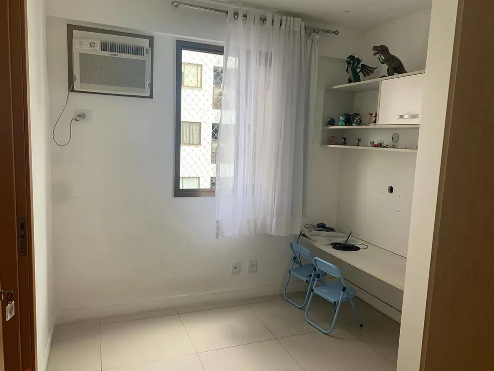 Apartamento, 4 quartos, 130 m² - Foto 12