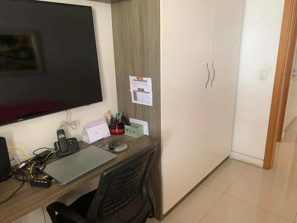 Apartamento, 4 quartos, 130 m² - Foto 13