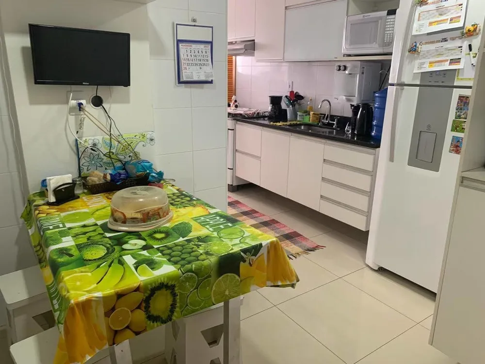 Apartamento, 4 quartos, 130 m² - Foto 16