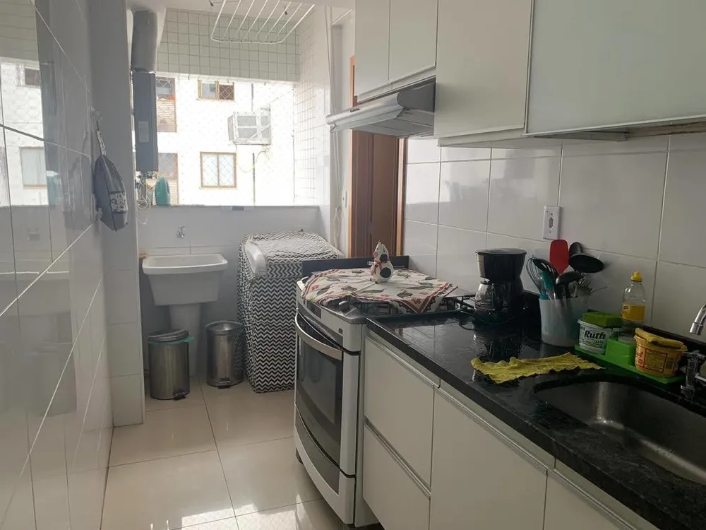 Apartamento, 4 quartos, 130 m² - Foto 14