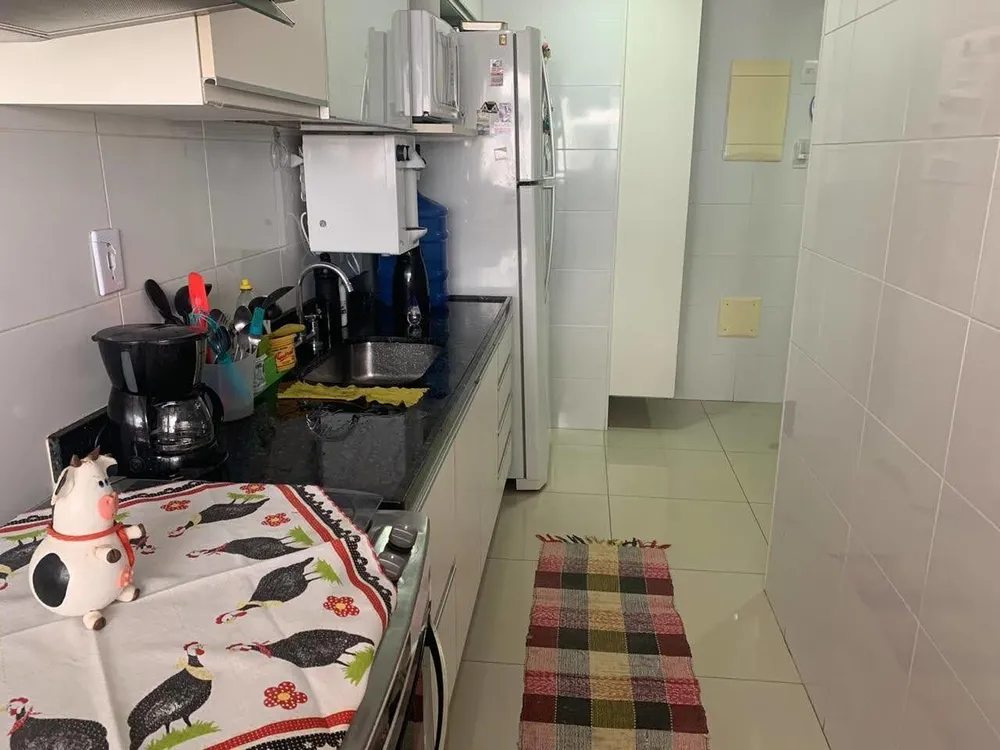 Apartamento, 4 quartos, 130 m² - Foto 11