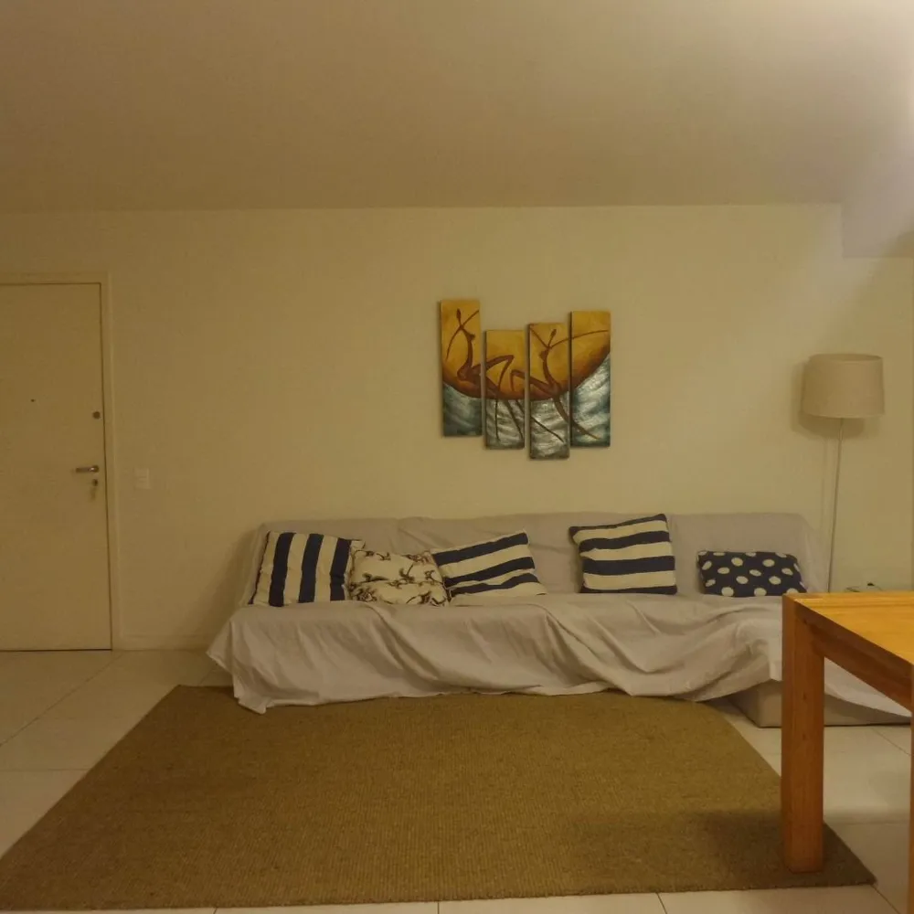 Apartamento, 2 quartos, 95 m² - Foto 3