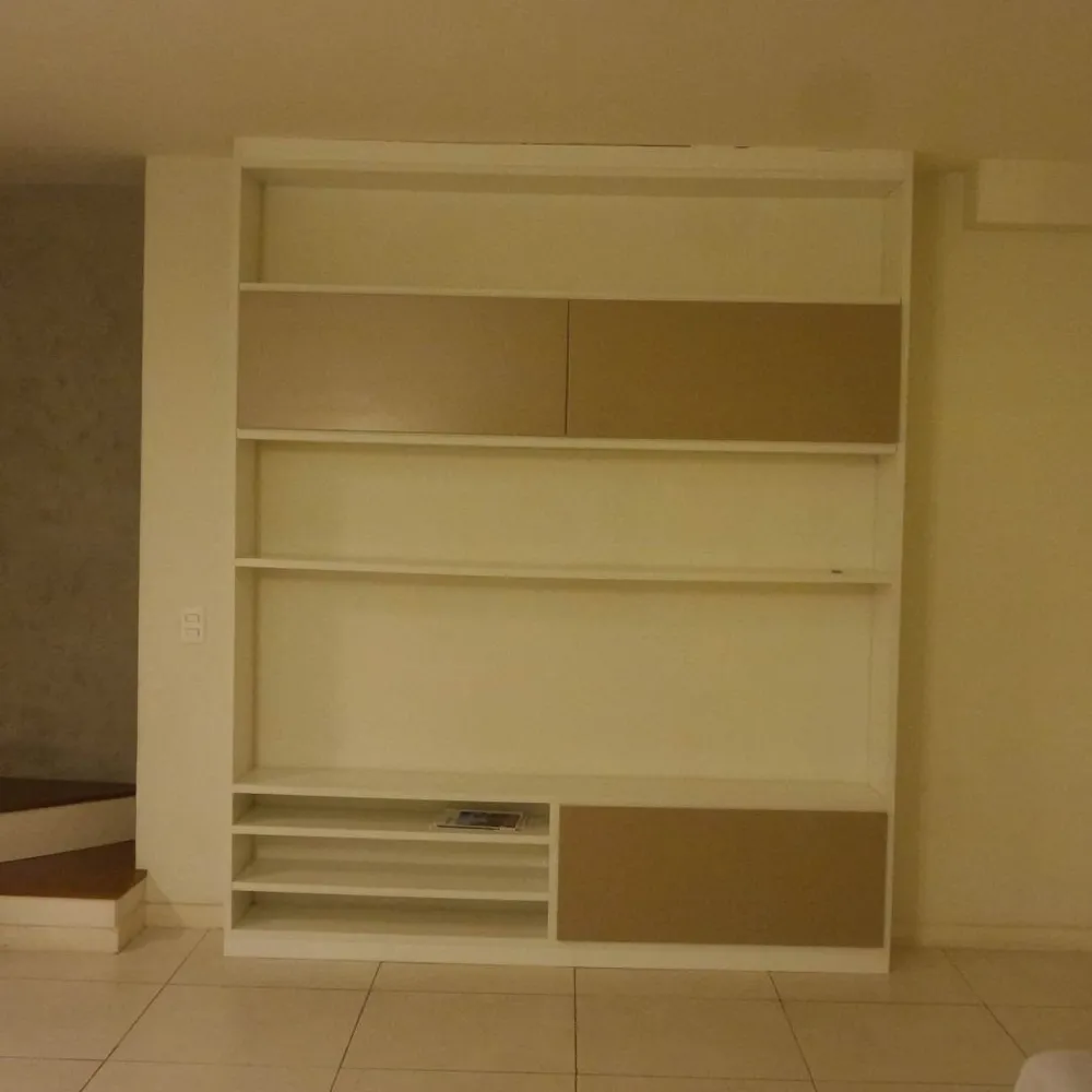 Apartamento, 2 quartos, 95 m² - Foto 2