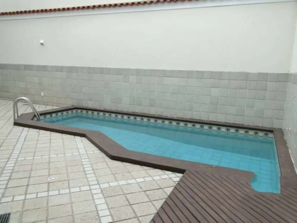Casa, 4 quartos, 1200 m² - Foto 1