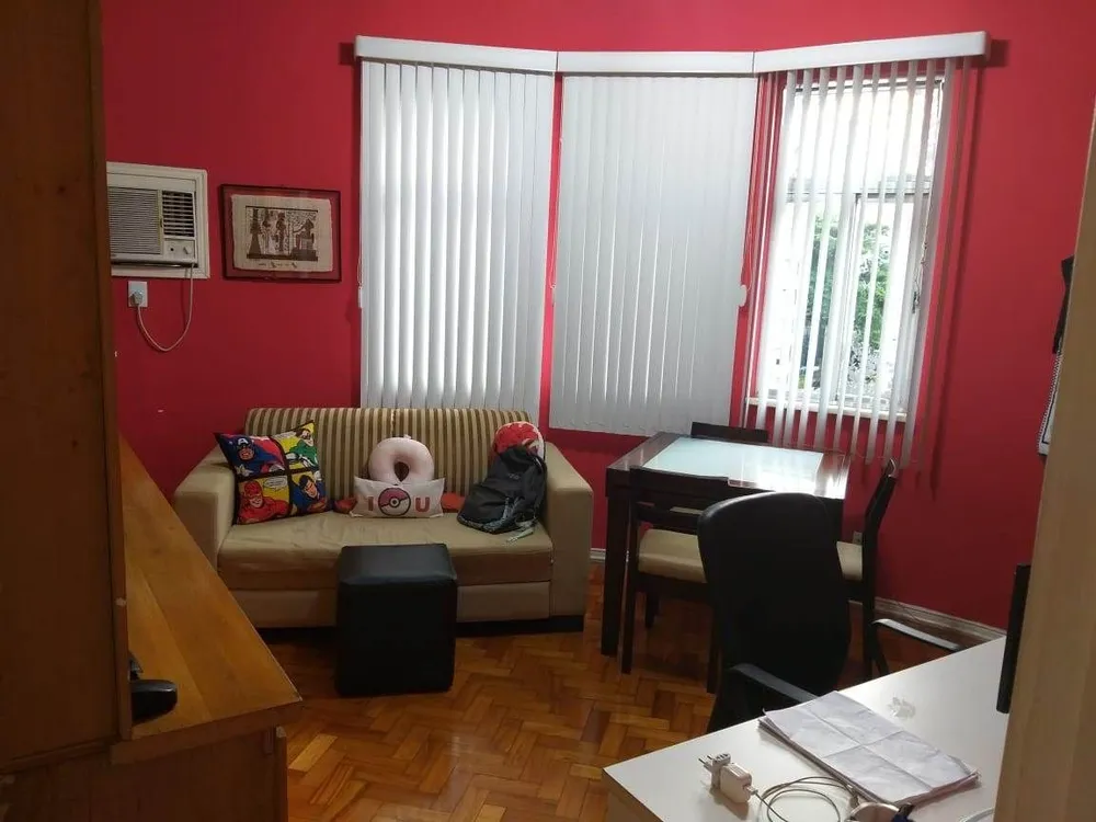 Apartamento, 4 quartos, 200 m² - Foto 12