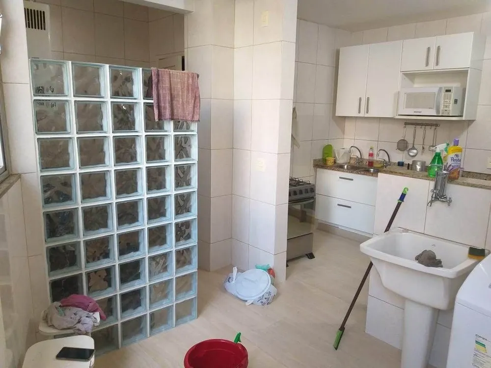 Apartamento, 4 quartos, 200 m² - Foto 16