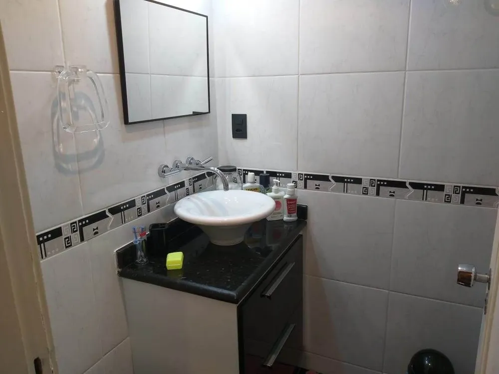 Apartamento, 4 quartos, 200 m² - Foto 6
