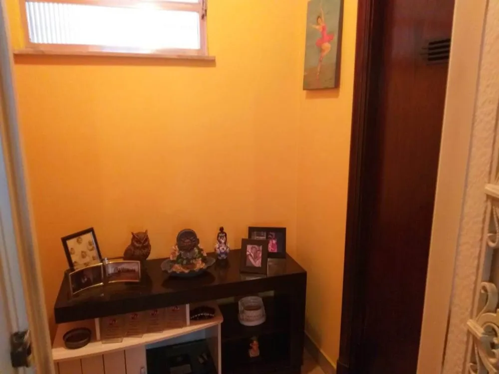 Apartamento, 4 quartos, 200 m² - Foto 15