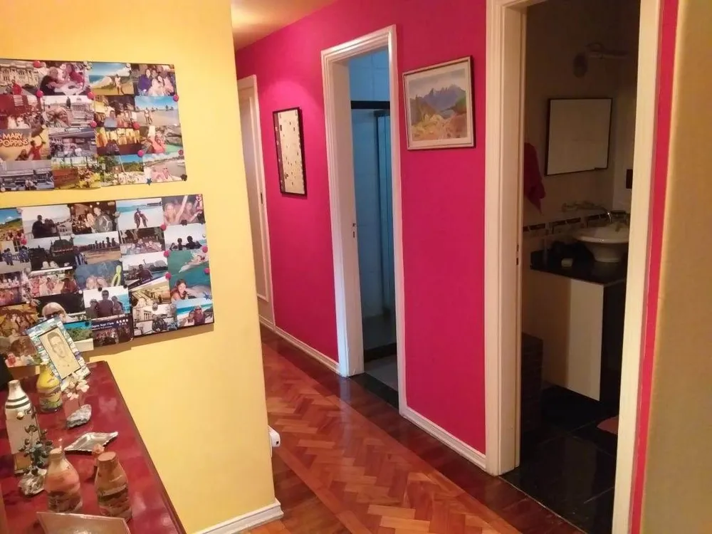 Apartamento, 4 quartos, 200 m² - Foto 5