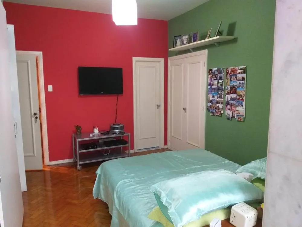 Apartamento, 4 quartos, 200 m² - Foto 14