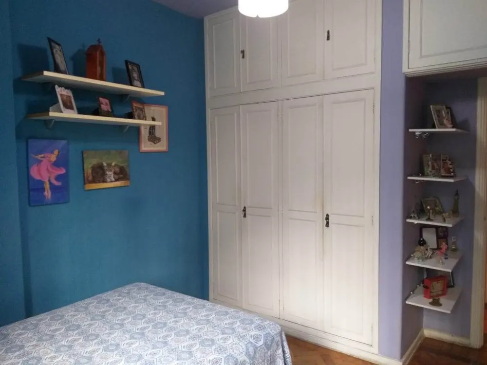 Apartamento, 4 quartos, 200 m² - Foto 11