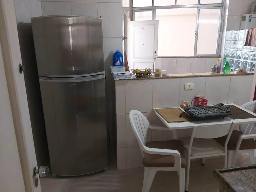 Apartamento, 4 quartos, 200 m² - Foto 13