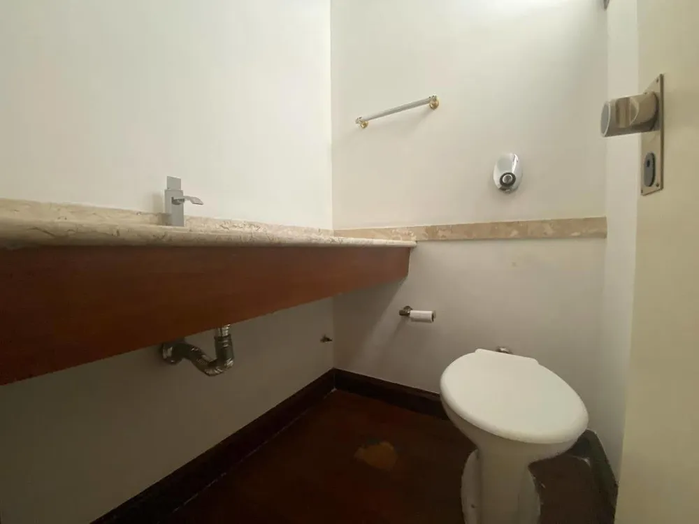 Apartamento, 3 quartos, 220 m² - Foto 11