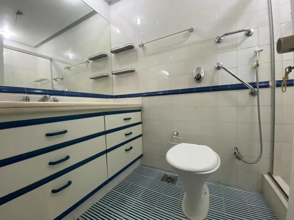 Apartamento, 3 quartos, 220 m² - Foto 13