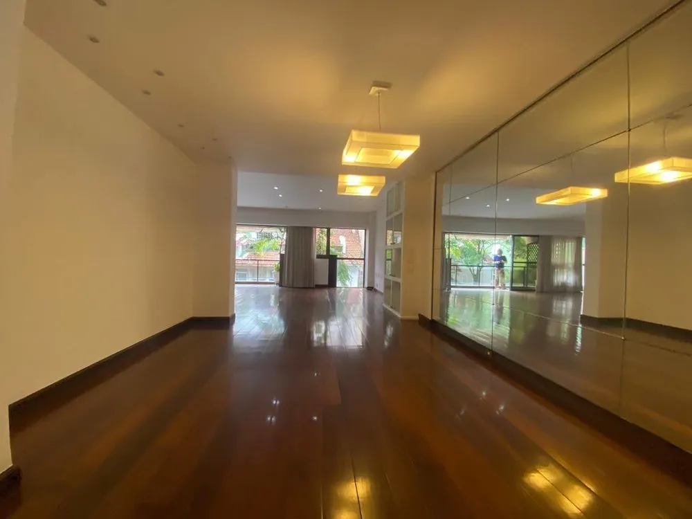 Apartamento, 3 quartos, 220 m² - Foto 5