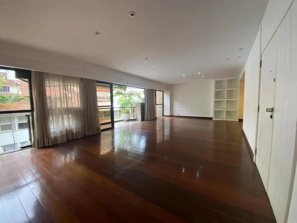 Apartamento, 3 quartos, 220 m² - Foto 3