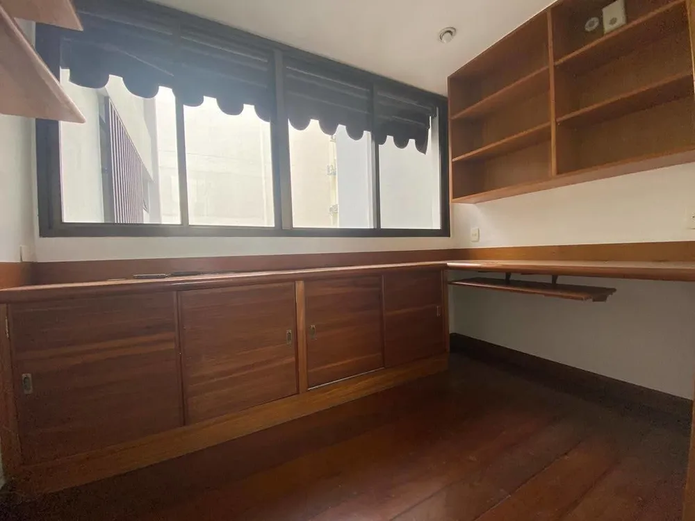 Apartamento, 3 quartos, 220 m² - Foto 7