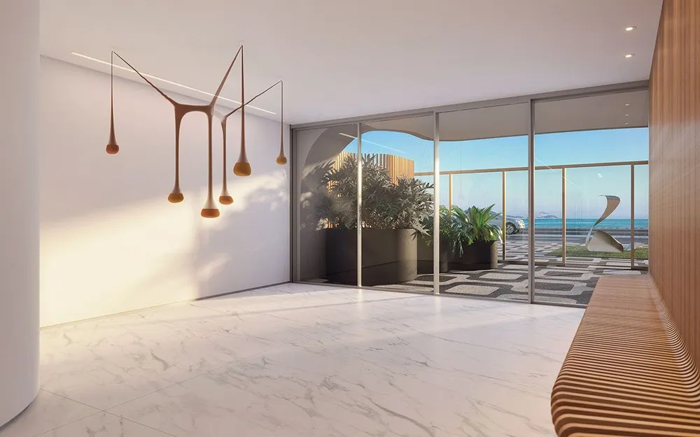 Apartamento, 4 quartos, 284 m² - Foto 10