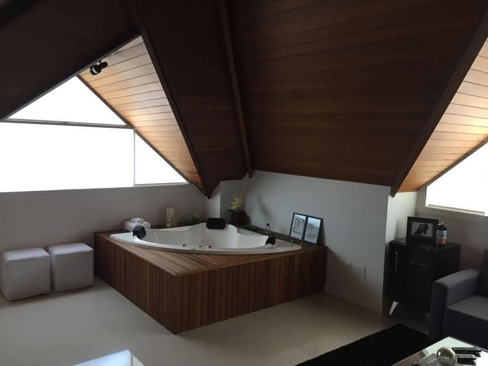 Casa, 4 quartos, 350 m² - Foto 7