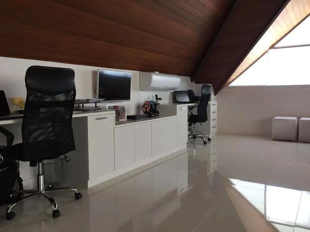 Casa, 4 quartos, 350 m² - Foto 3