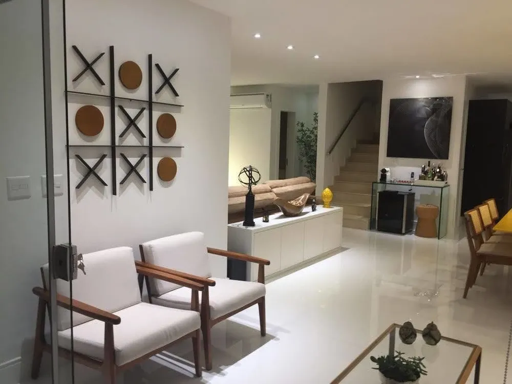 Casa, 4 quartos, 350 m² - Foto 2
