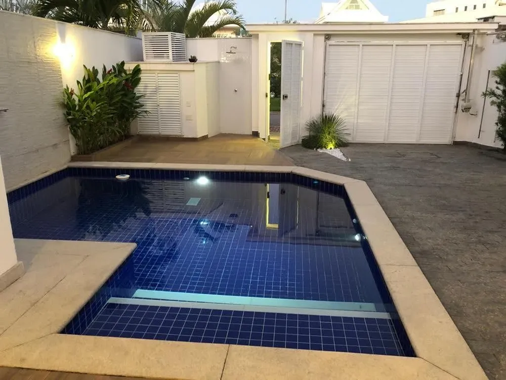 Casa, 4 quartos, 350 m² - Foto 4