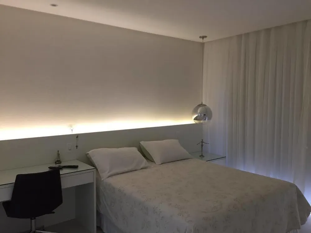 Casa, 4 quartos, 350 m² - Foto 9
