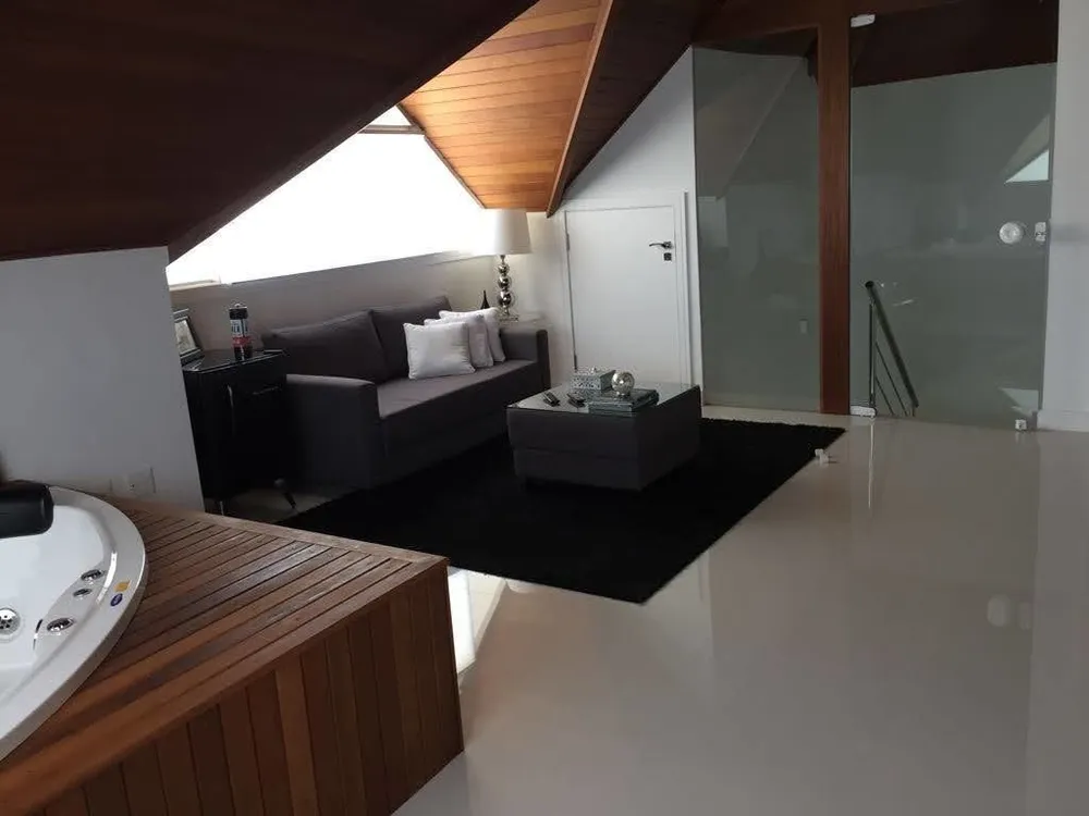 Casa, 4 quartos, 350 m² - Foto 8