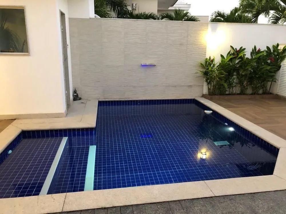 Casa, 4 quartos, 350 m² - Foto 5