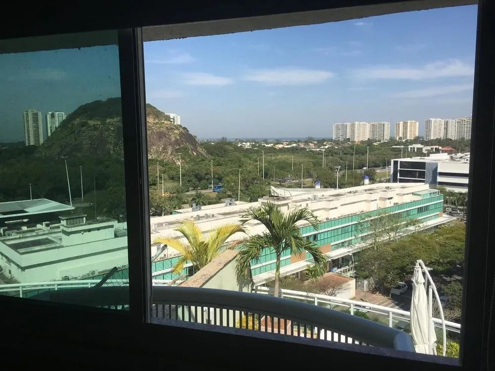 Cobertura, 2 quartos, 130 m² - Foto 5