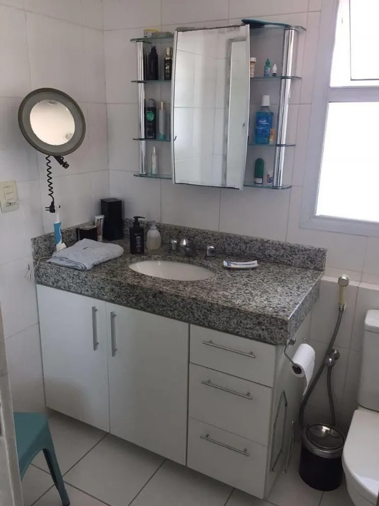 Cobertura, 2 quartos, 130 m² - Foto 13