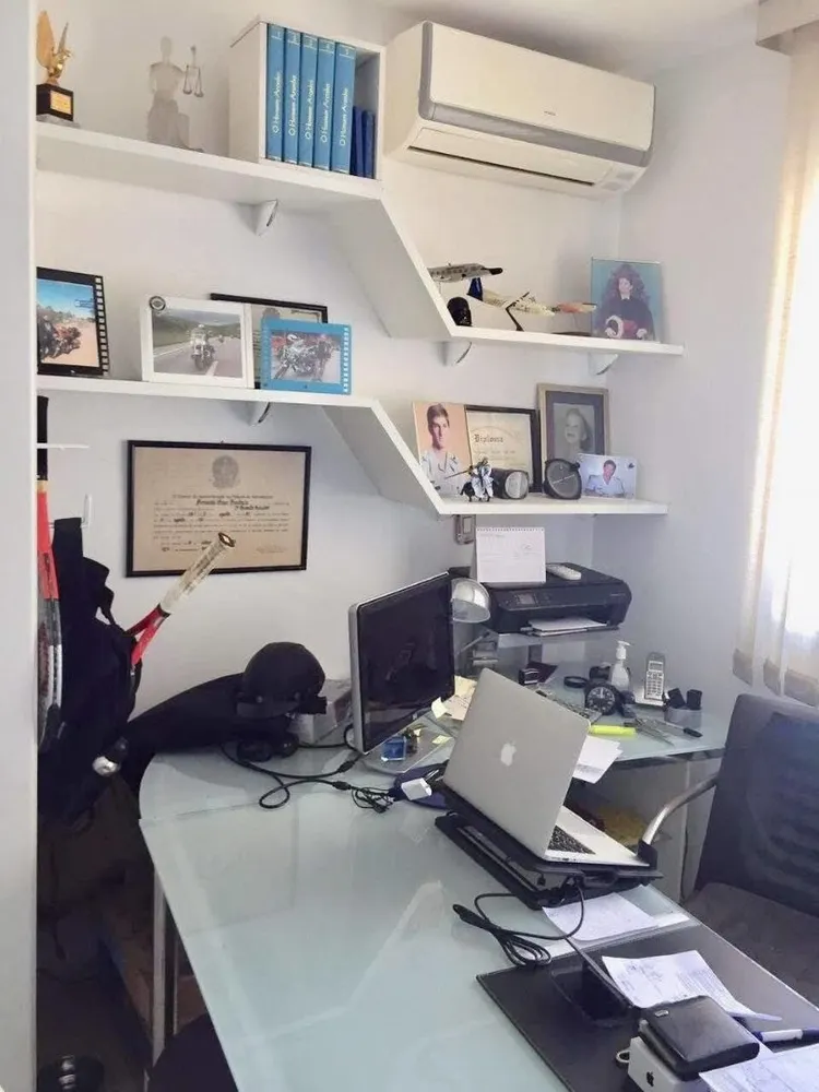Cobertura, 2 quartos, 130 m² - Foto 10