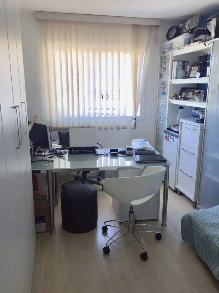 Cobertura, 2 quartos, 130 m² - Foto 9