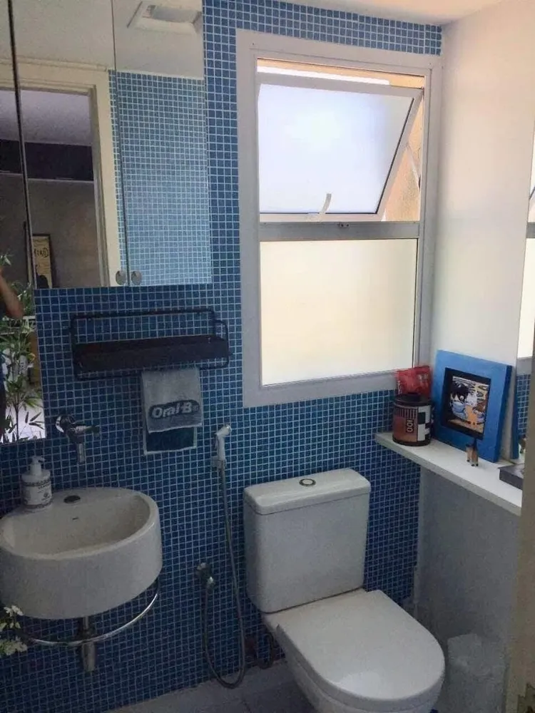 Cobertura, 2 quartos, 130 m² - Foto 11