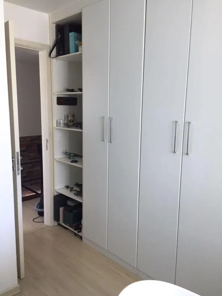 Cobertura, 2 quartos, 130 m² - Foto 8